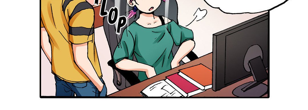 Read Noona Fan chapter 8 image 74 on Lezhin