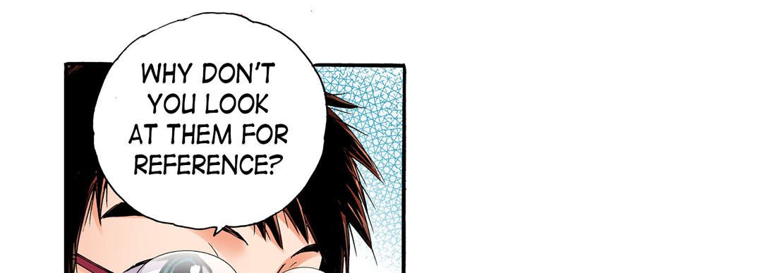 Read Noona Fan chapter 8 image 80 on Lezhin
