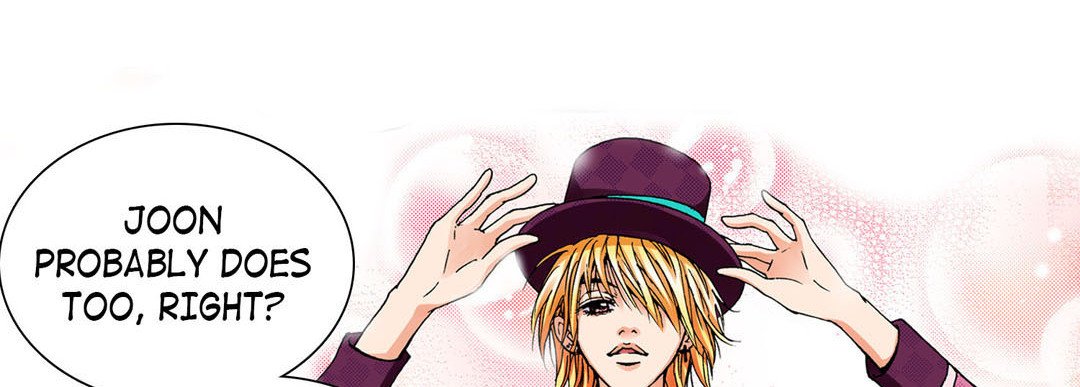 Read Noona Fan chapter 8 image 85 on Lezhin