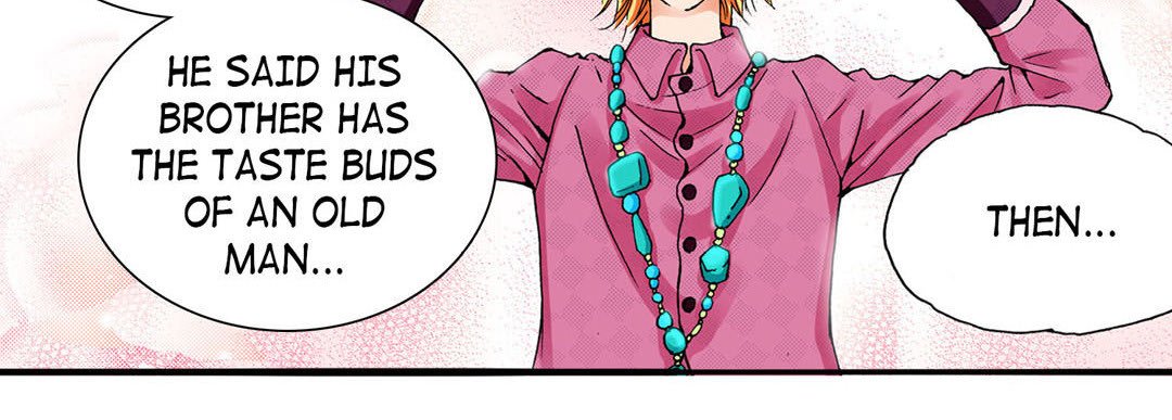 Read Noona Fan chapter 8 image 86 on Lezhin