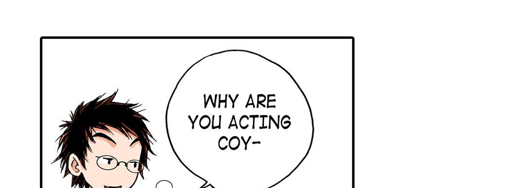 Read Noona Fan chapter 8 image 96 on Lezhin