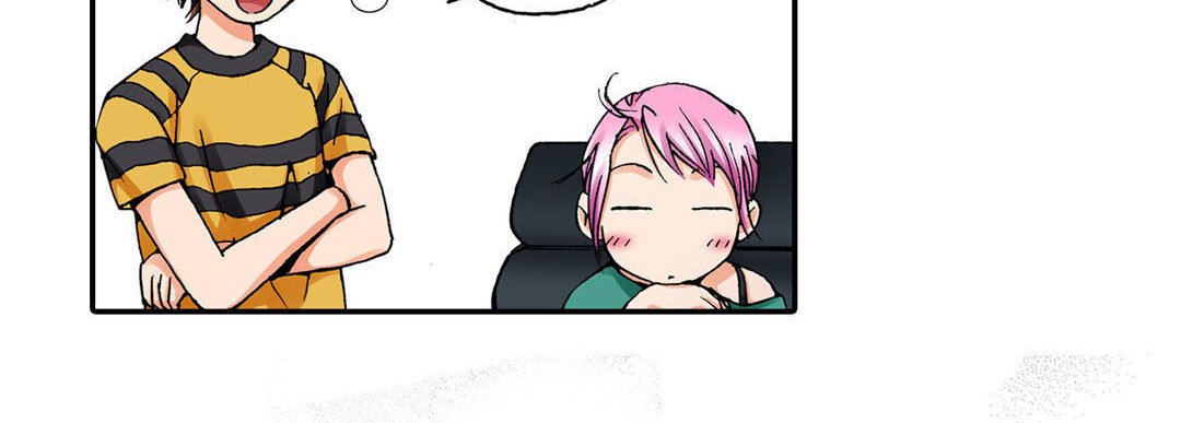 Read Noona Fan chapter 8 image 97 on Lezhin