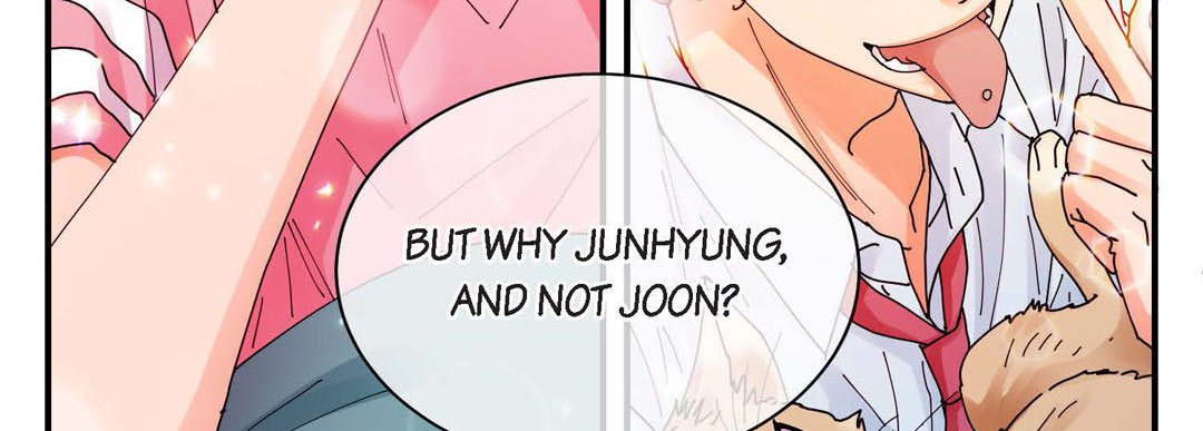 Read Noona Fan chapter 80 image 102 on Lezhin