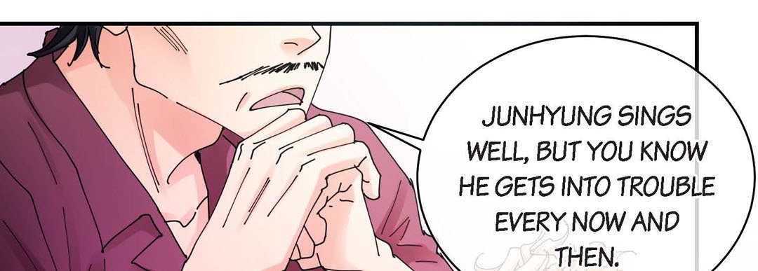 Read Noona Fan chapter 80 image 108 on Lezhin