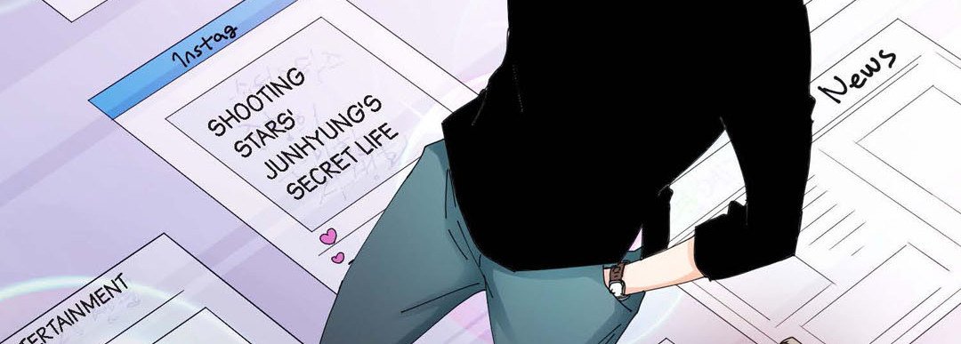 Read Noona Fan chapter 80 image 110 on Lezhin