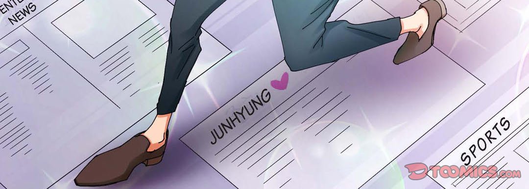 Read Noona Fan chapter 80 image 111 on Lezhin