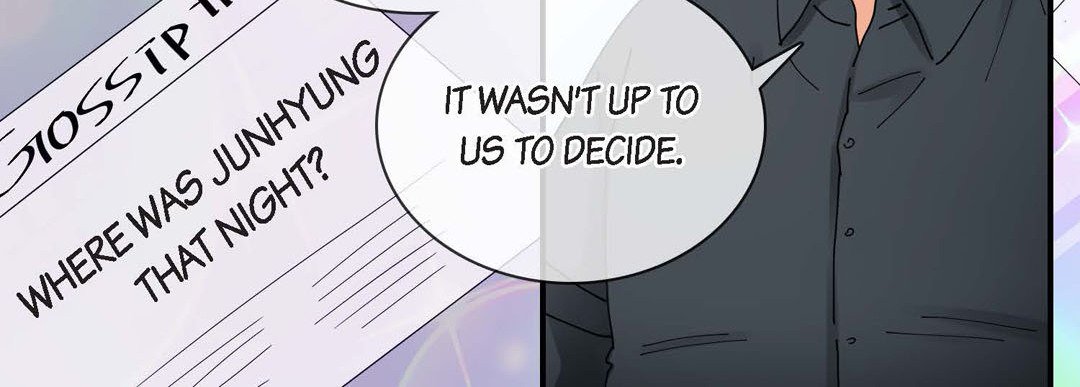 Read Noona Fan chapter 80 image 115 on Lezhin