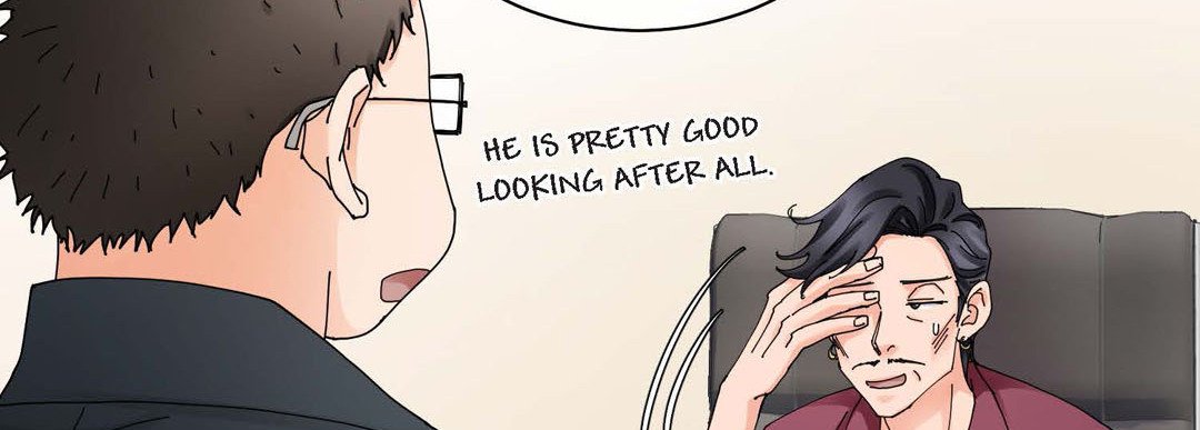 Read Noona Fan chapter 80 image 117 on Lezhin