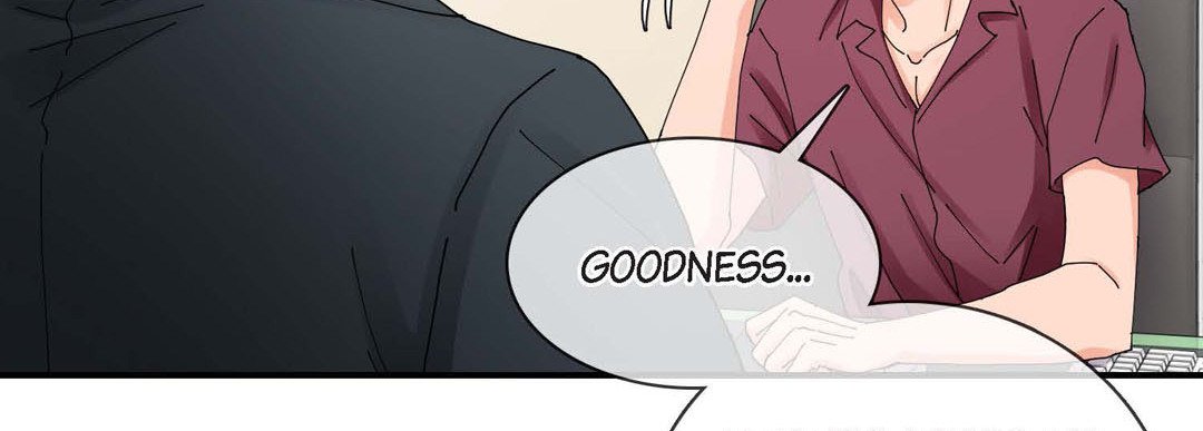 Read Noona Fan chapter 80 image 118 on Lezhin