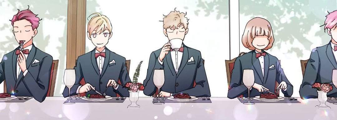 Read Noona Fan chapter 80 image 127 on Lezhin