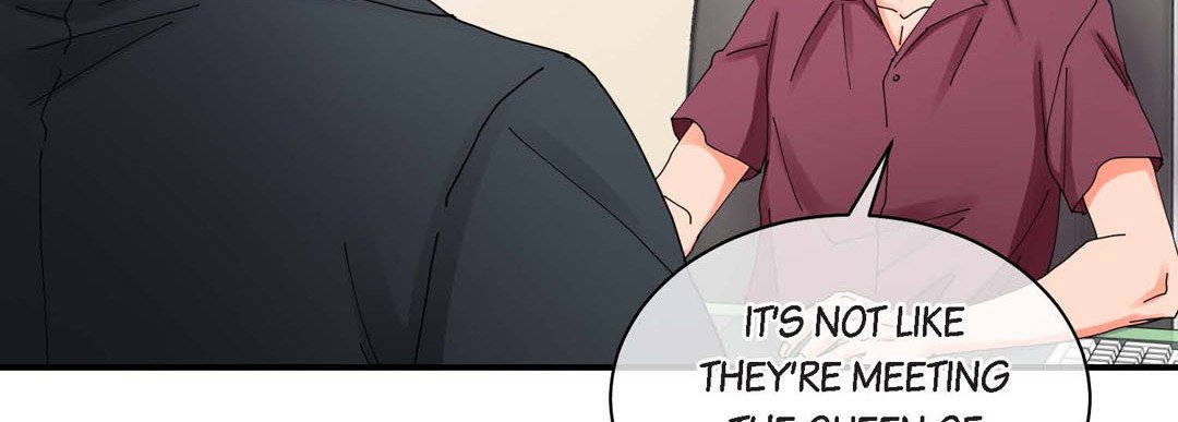Read Noona Fan chapter 80 image 130 on Lezhin