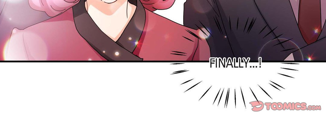Read Noona Fan chapter 80 image 15 on Lezhin