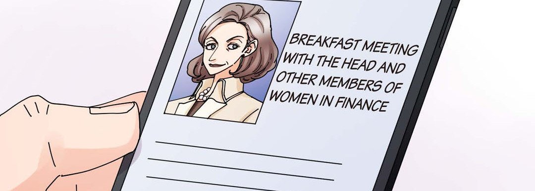 Read Noona Fan chapter 80 image 154 on Lezhin