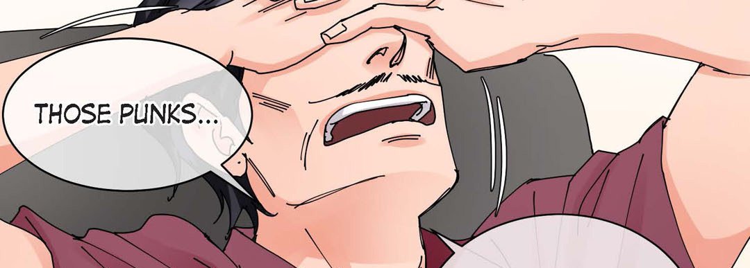 Read Noona Fan chapter 80 image 180 on Lezhin