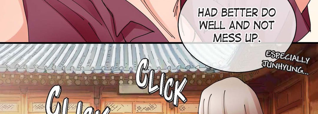 Read Noona Fan chapter 80 image 181 on Lezhin