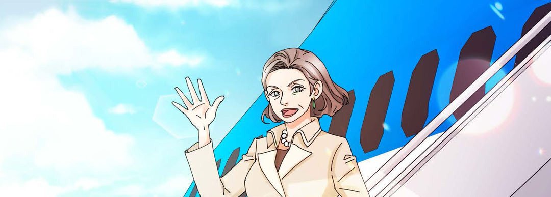 Read Noona Fan chapter 80 image 24 on Lezhin