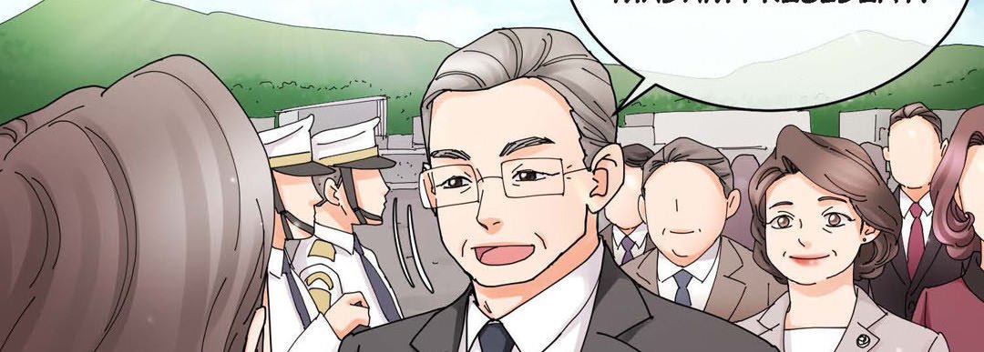 Read Noona Fan chapter 80 image 26 on Lezhin