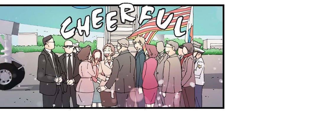 Read Noona Fan chapter 80 image 40 on Lezhin