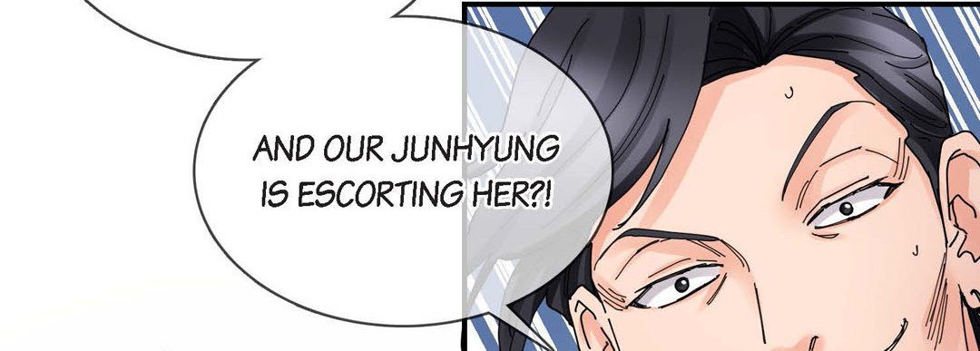 Read Noona Fan chapter 80 image 45 on Lezhin