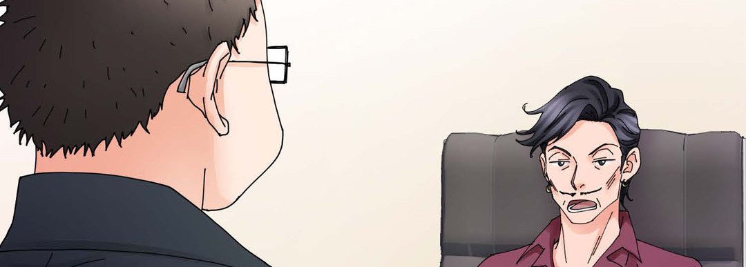 Read Noona Fan chapter 80 image 49 on Lezhin