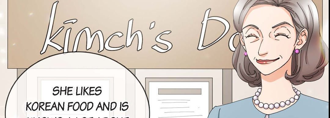 Read Noona Fan chapter 80 image 58 on Lezhin