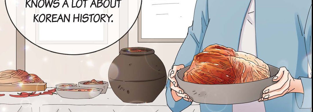 Read Noona Fan chapter 80 image 59 on Lezhin