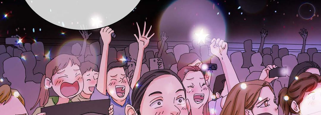 Read Noona Fan chapter 80 image 61 on Lezhin