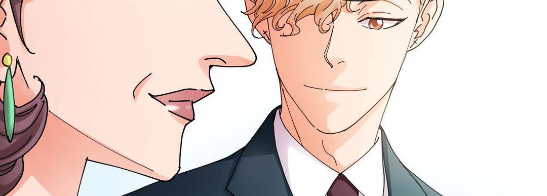 Read Noona Fan chapter 80 image 94 on Lezhin