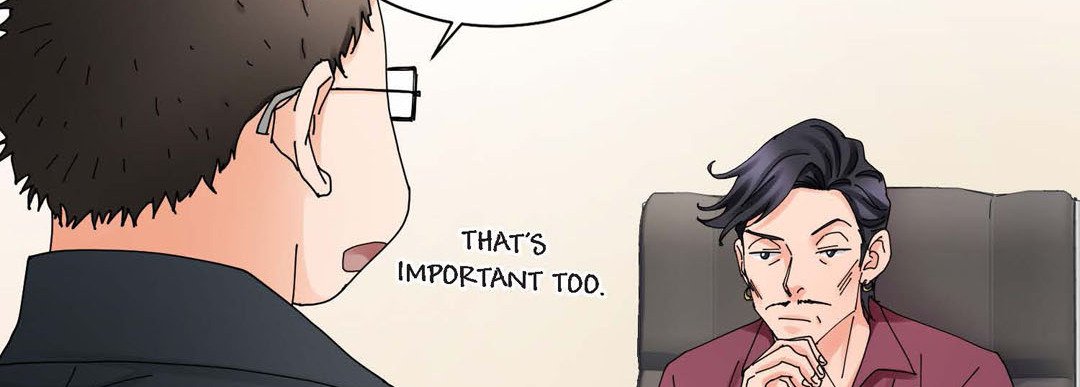 Read Noona Fan chapter 80 image 97 on Lezhin
