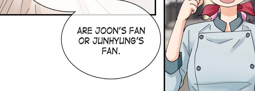 Read Noona Fan chapter 81 image 103 on Lezhin