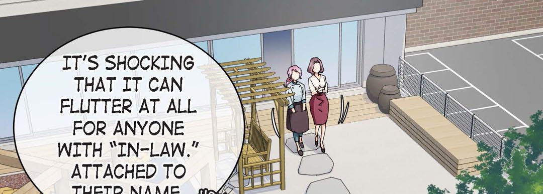Read Noona Fan chapter 81 image 108 on Lezhin