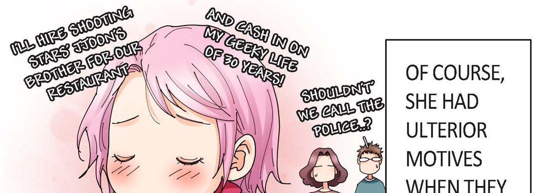 Read Noona Fan chapter 81 image 112 on Lezhin