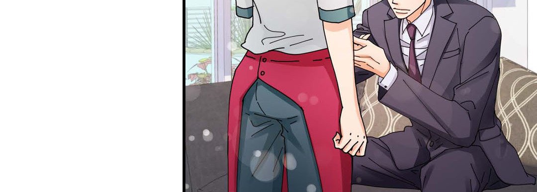 Read Noona Fan chapter 81 image 115 on Lezhin