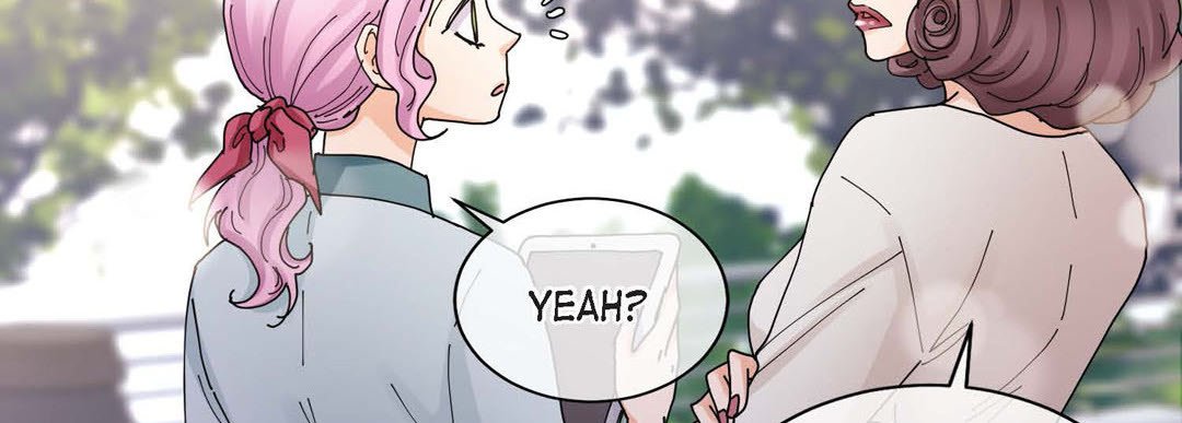 Read Noona Fan chapter 81 image 141 on Lezhin