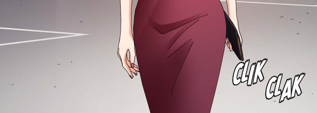 Read Noona Fan chapter 81 image 15 on Lezhin