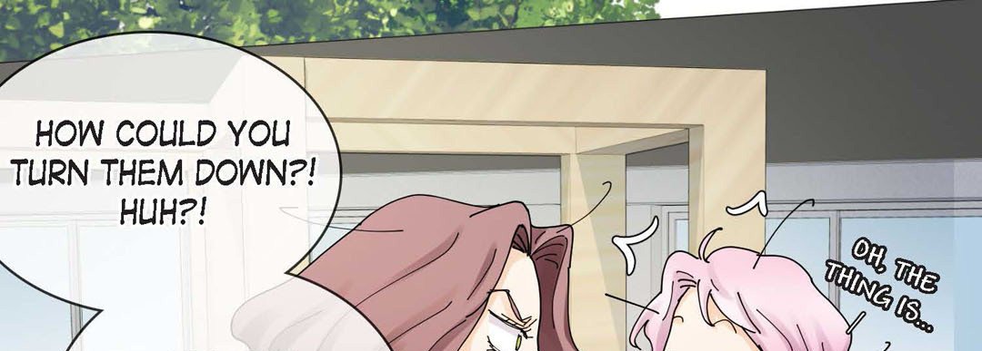 Read Noona Fan chapter 81 image 152 on Lezhin