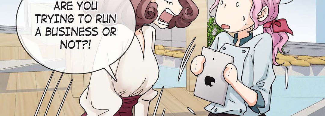 Read Noona Fan chapter 81 image 153 on Lezhin
