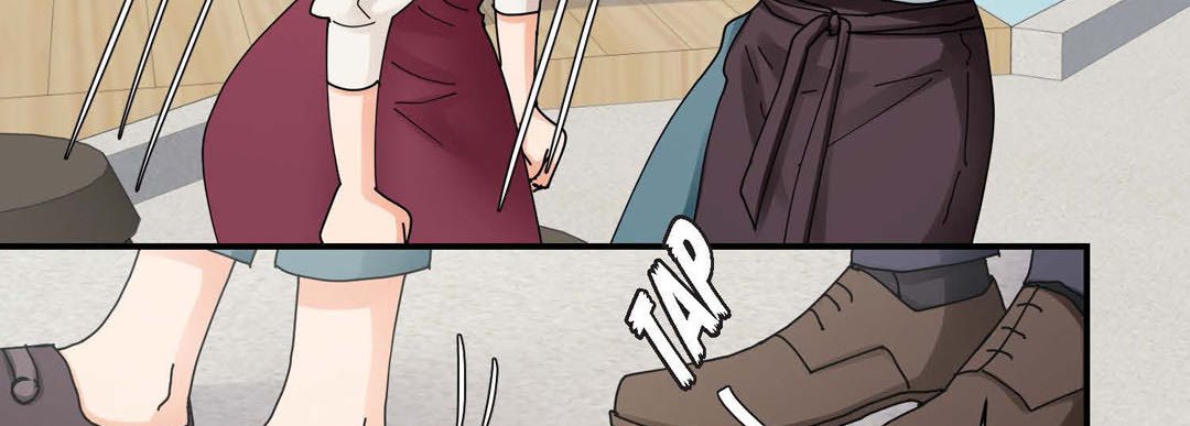 Read Noona Fan chapter 81 image 154 on Lezhin