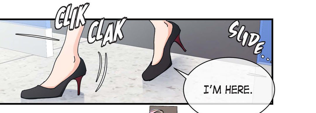 Read Noona Fan chapter 81 image 20 on Lezhin