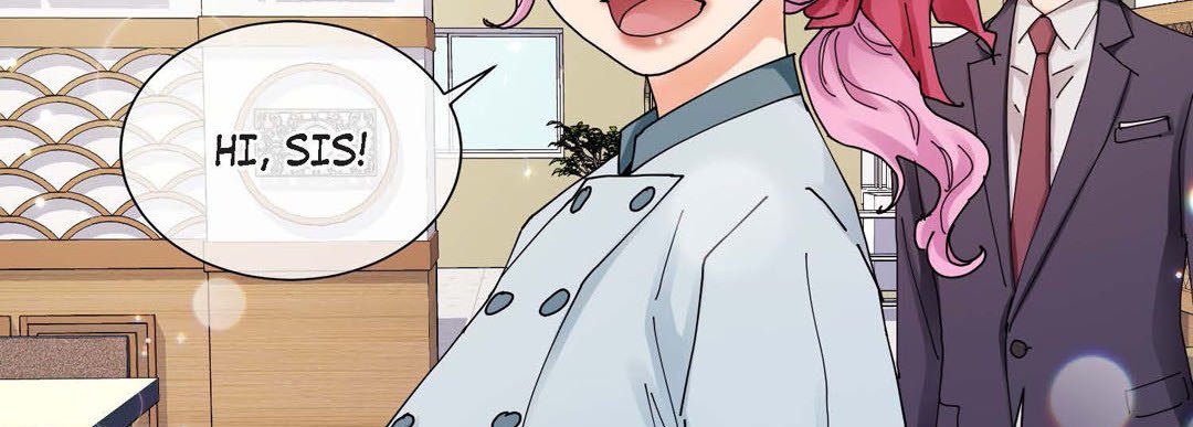 Read Noona Fan chapter 81 image 22 on Lezhin