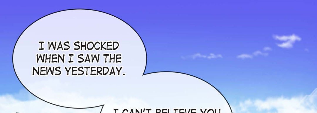 Read Noona Fan chapter 81 image 24 on Lezhin