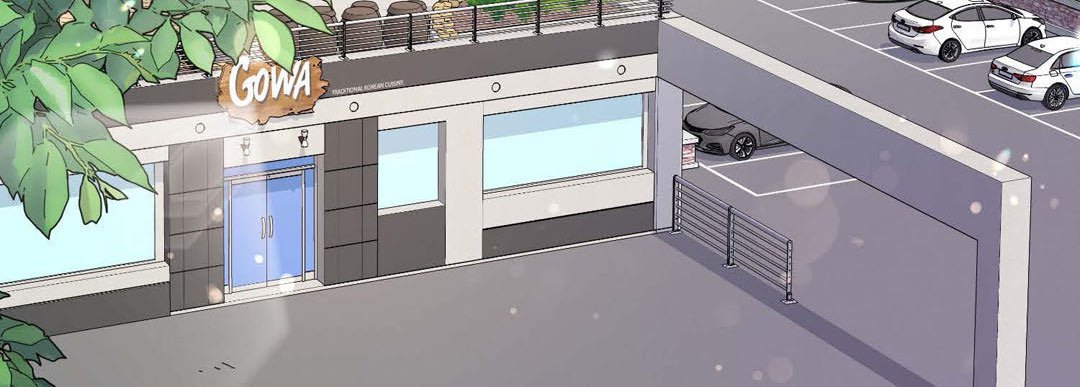 Read Noona Fan chapter 81 image 27 on Lezhin