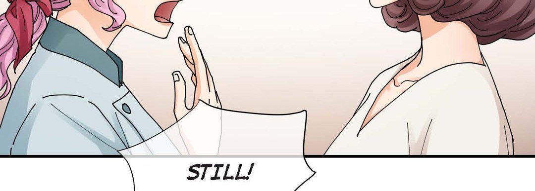 Read Noona Fan chapter 81 image 30 on Lezhin