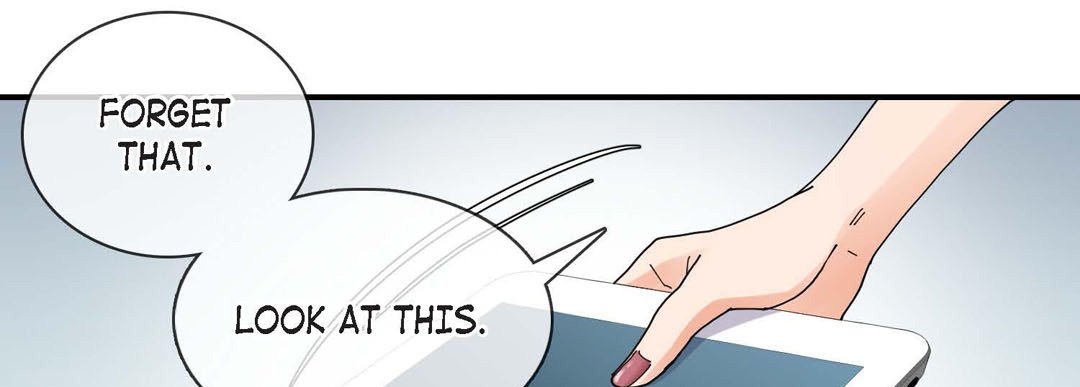 Read Noona Fan chapter 81 image 32 on Lezhin