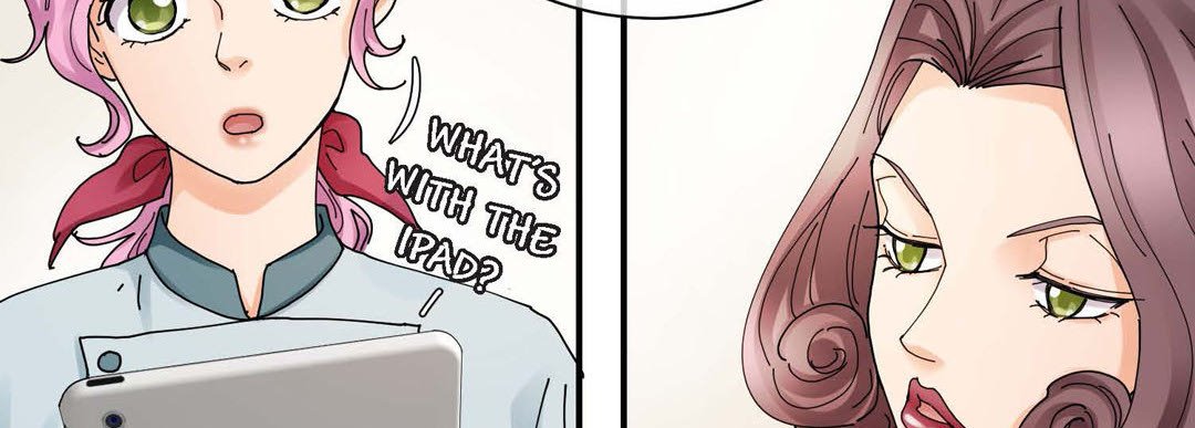 Read Noona Fan chapter 81 image 34 on Lezhin