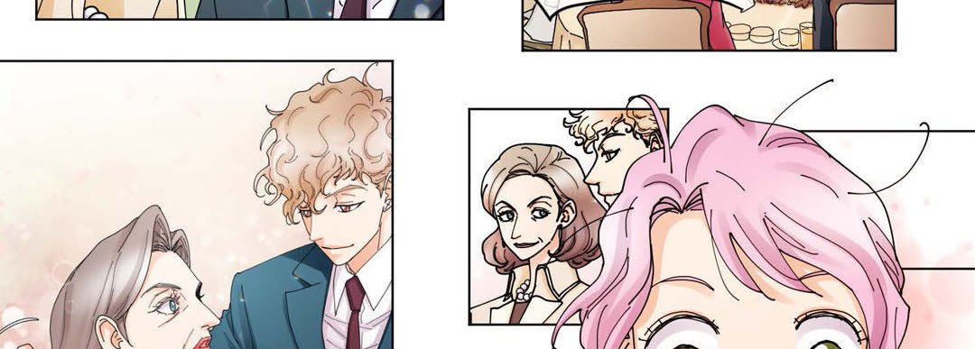 Read Noona Fan chapter 81 image 42 on Lezhin