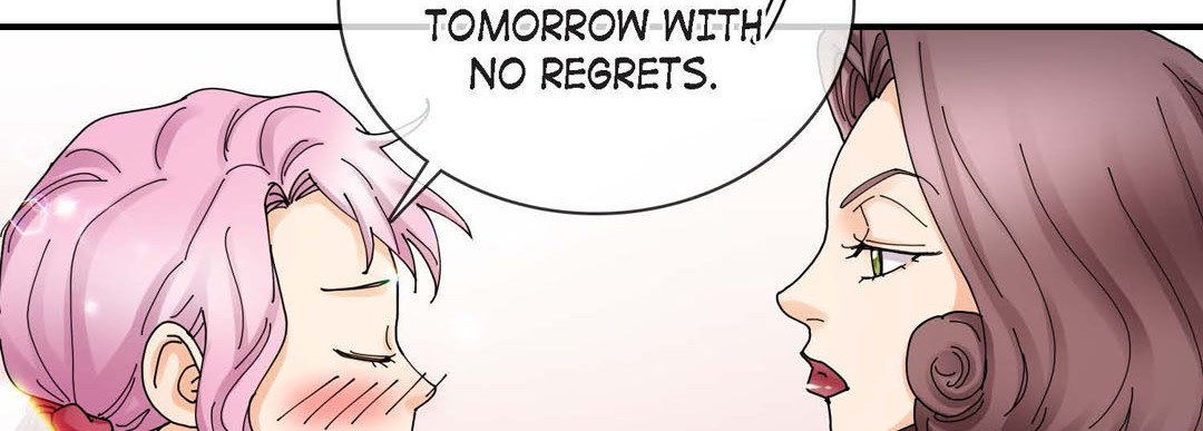 Read Noona Fan chapter 81 image 45 on Lezhin