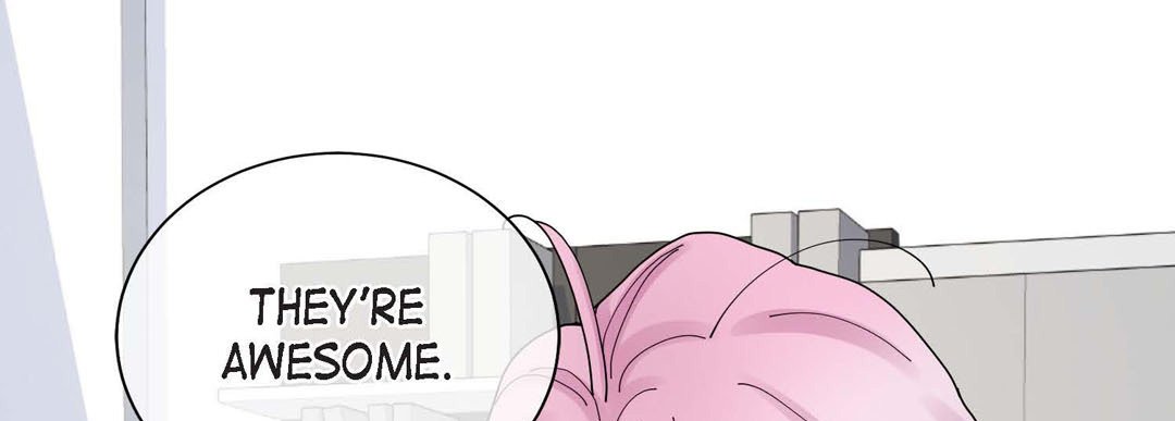 Read Noona Fan chapter 81 image 60 on Lezhin