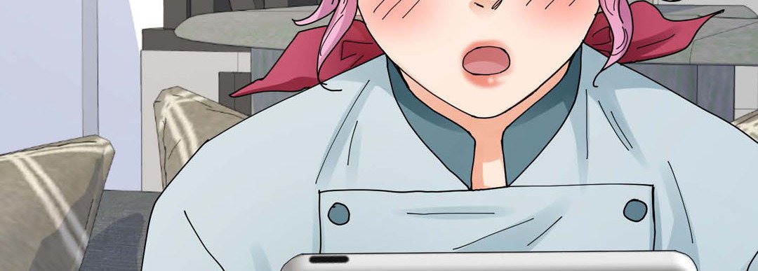 Read Noona Fan chapter 81 image 62 on Lezhin
