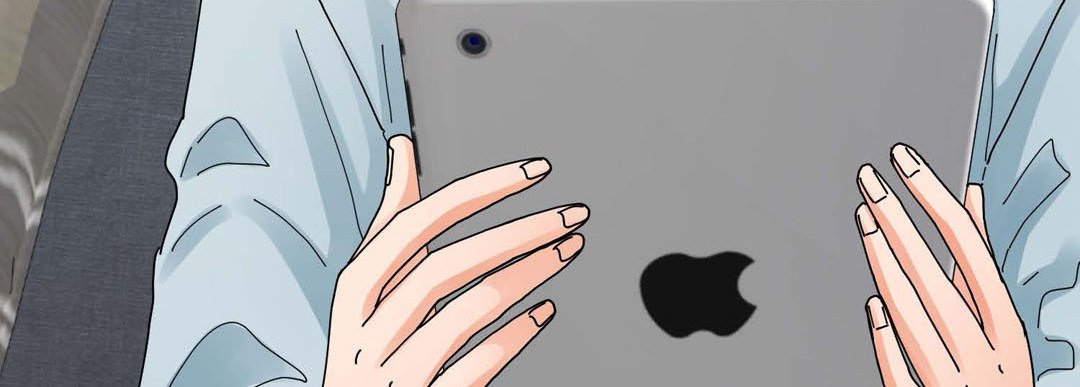 Read Noona Fan chapter 81 image 63 on Lezhin